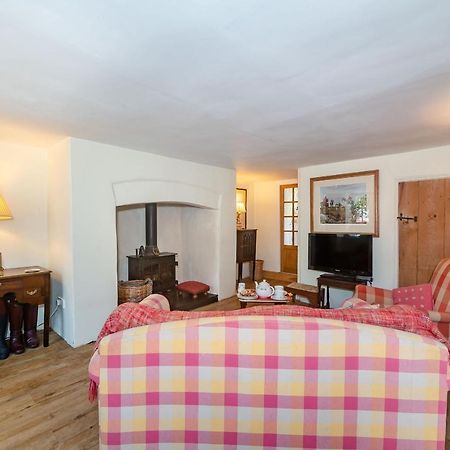 4 Bishops Cottages Minehead Ngoại thất bức ảnh